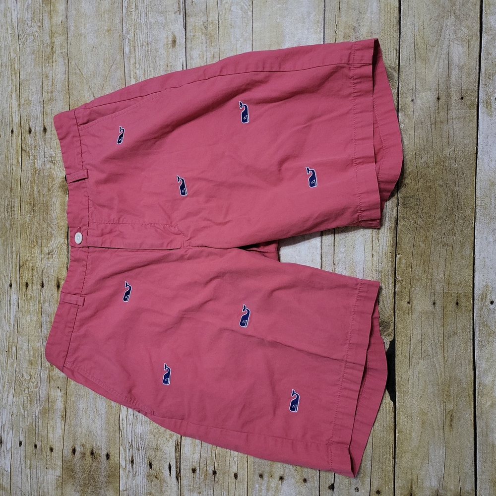 Vineyard vines mens shorts